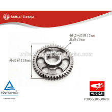 YUCHAI Motor YC4F Nockenwelle Bj. F3000-1006002B